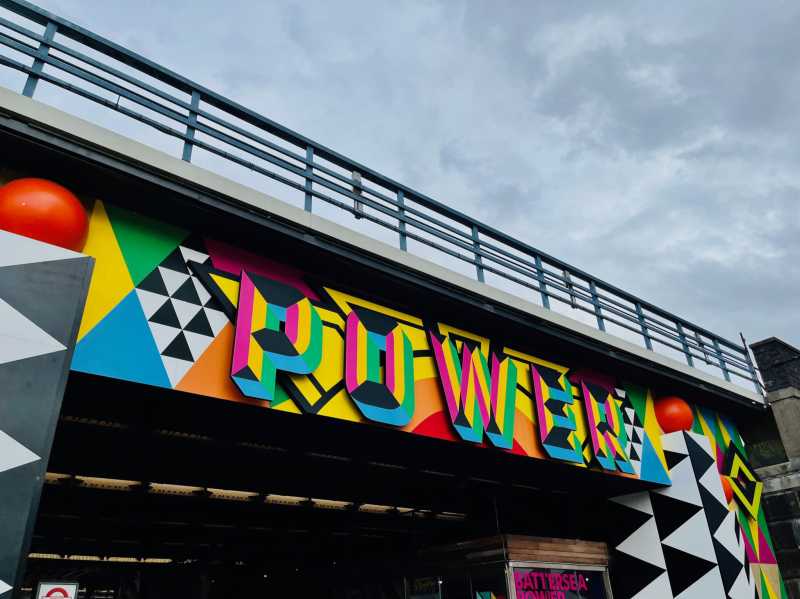 The Art of&nbsp;Connection